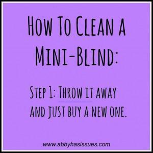 Let’s Explore Some Career Options miniblind