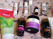 Empties December 2014