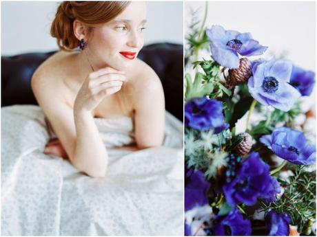 Styled Wedding Shoot