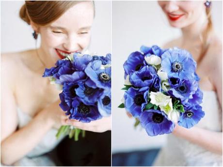 Bridal Bouquet