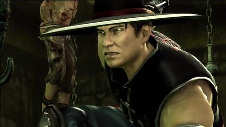 Shaolin monk Kung Lao set to return in Mortal Kombat X