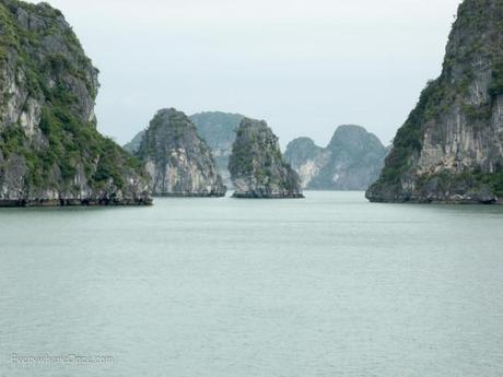 Ha Long Bay Vietnam-19