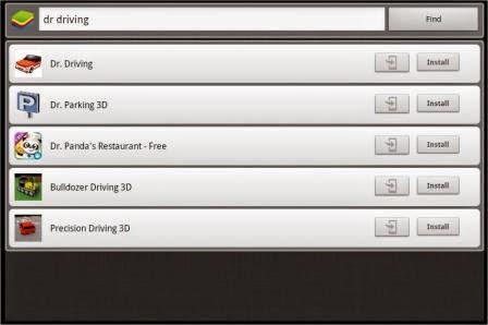 Dr-Driving-Game-for-pc-laptop-Windows