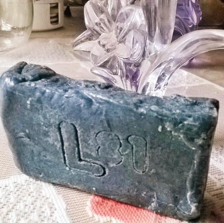 L81 Activated Bamboo Charcoal Soap Review