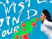 Michelle Announces Twisted Mind’ Tour