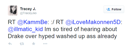 Old Tweets Reveal iLoveMakonnen Dissed Drake, Rihanna,Beyoncé, & Nicki Minaj