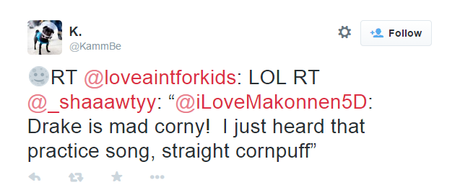 Old Tweets Reveal iLoveMakonnen Dissed Drake, Rihanna,Beyoncé, & Nicki Minaj