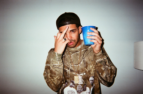 Old Tweets Reveal iLoveMakonnen Dissed Drake, Rihanna,Beyoncé, & Nicki Minaj