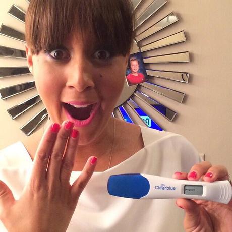Tamera Mowry Expecting Baby Number 2