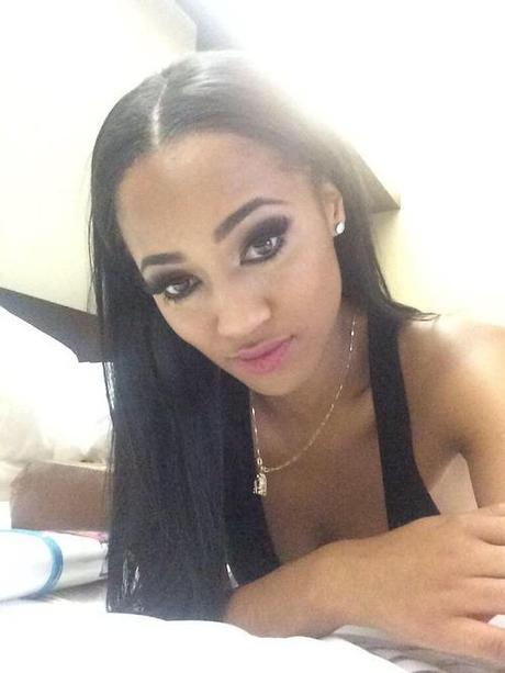 *Exclusive Interview* With Camilla Poindexter from Bad Girls Talks New Season & More