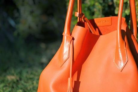 Taking My Adora Bag Out for The Day Taking My Adora Bag Out for The Day