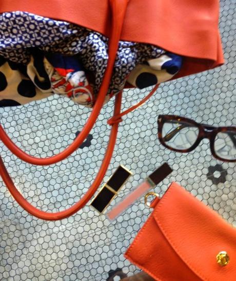 Taking My Adora Bag Out for The Day Taking My Adora Bag Out for The Day