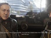 Video Game Chart: Call Duty: Advanced Warfare Starts 2015