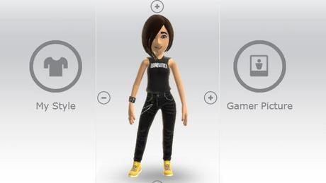 Microsoft is finally updating Avatars for Xbox One