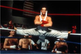 kickboxer