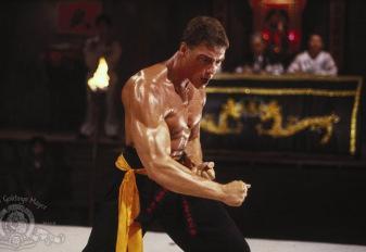 blood sport