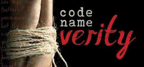 code name verity 1