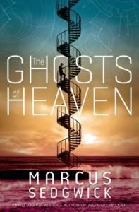 The Ghosts of Heaven by Marcus Sedgwick