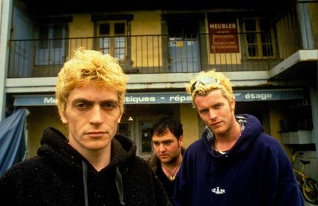 REWIND: Dodgy - 'So Let Me Go Far'