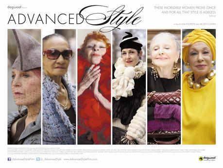 Advanced Style: Film Review