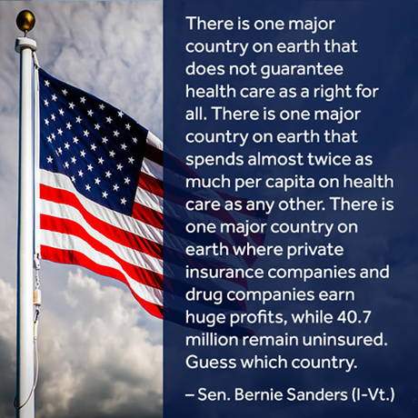 Friends of Bernie Sanders's photo.