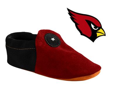 Super Bowl Showdown Sweepstakes: Win a FREE Pair of Moccasins in Your NFL Team Colors!