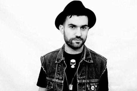 Stream A-Trak's New Mix for Diplo & Friends