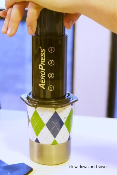 aeropress review