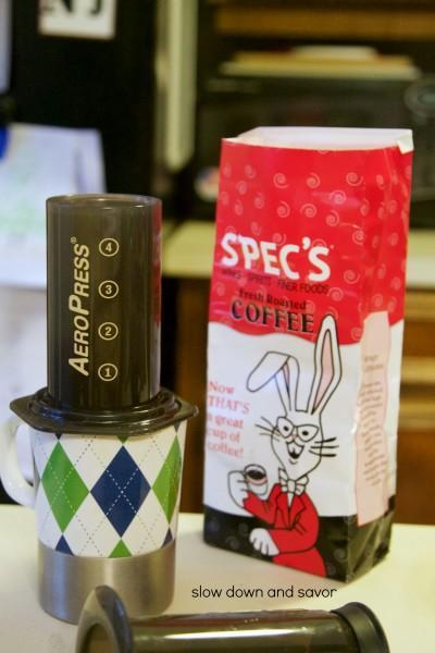 aeropress review