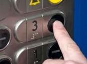 Elevator Fight Against Obesity Epidemic Seriously!
