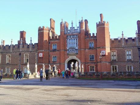 Let's Introduce ... Richmond-upon-Thames, London!