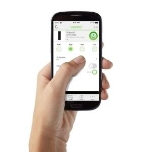 WeMo Technology