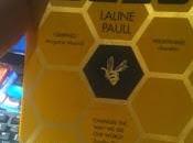 First Review 2014- Bees- Laline Paull