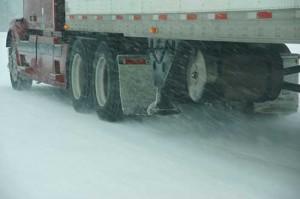 Winter Driving Safety