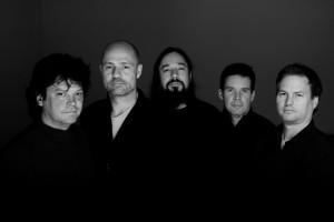 The Tragically Hip - Fully Completely Tour