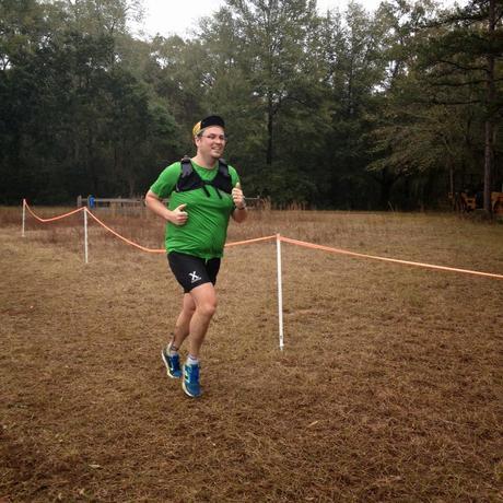 Recap: 2015 Swamp Forest Trail Half Marathon