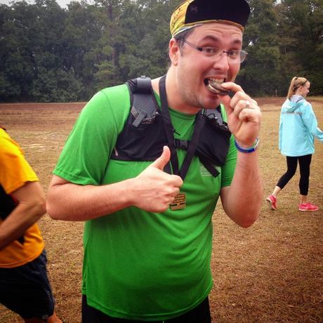 Recap: 2015 Swamp Forest Trail Half Marathon