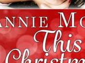 Book Review: This Christmas Jeannie Moon