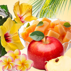 hawaiian ginger fragrance oil