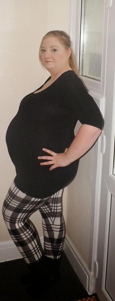 Bump Watch: 26 Weeks