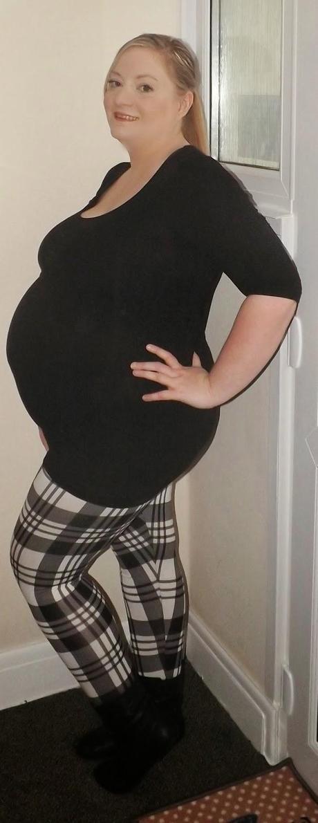 Bump Watch: 26 Weeks