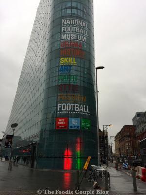 A Manchester Mini-Break IMG_5782