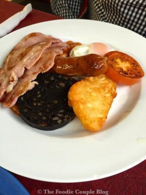 A Manchester Mini-Break IMG_5781