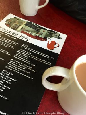 A Manchester Mini-Break IMG_5779