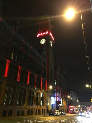 A Manchester Mini-Break IMG_5776