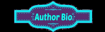 Author Bio png