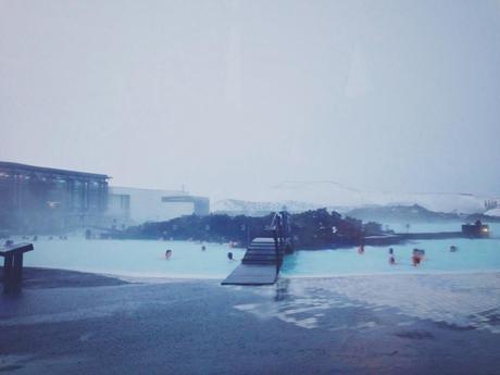 what to expect from visiting the blue lagoon in winter