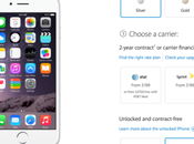 Apple Selling SIM-free Unlocked iPhone Plus from $649