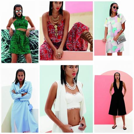 Primark S/S 2015 Collection Preview