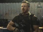 Watch: Full Live-Action ‘Call Duty: Online’ Trailer Starring Chris Evans